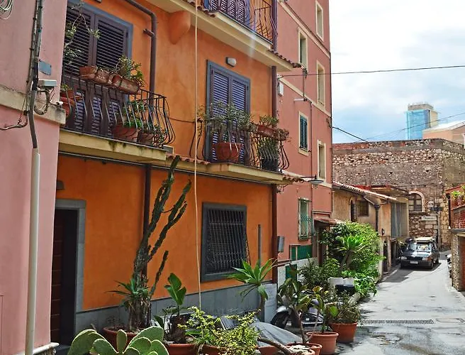 Casa Maria
