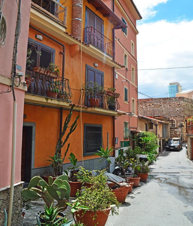 Casa vacanze Casa Maria Taormina