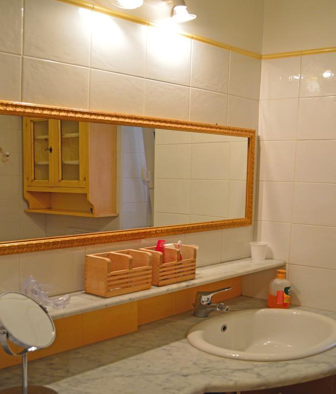 Casa Maria * Taormina