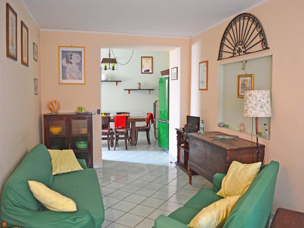 Casa Maria * Taormina