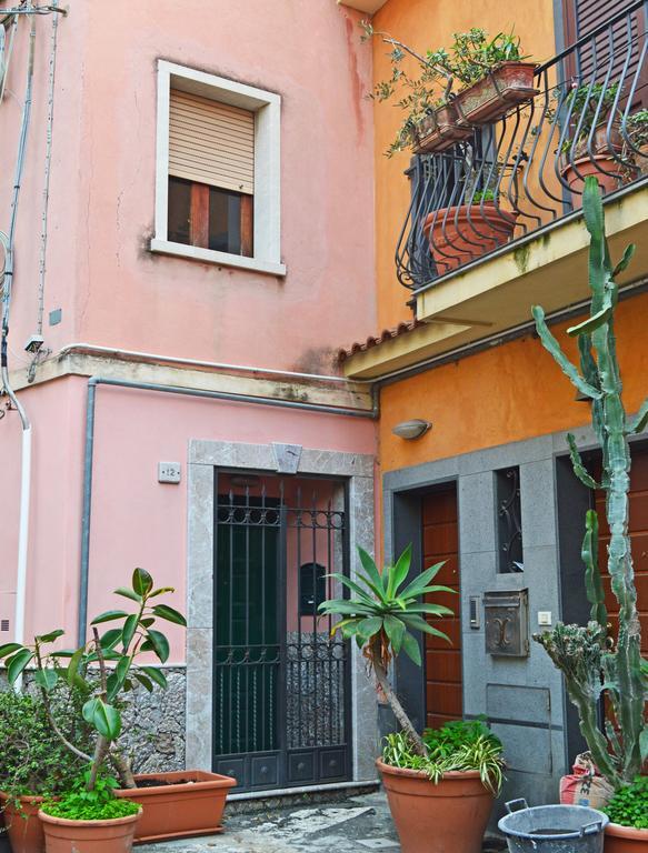 Casa vacanze Casa Maria Taormina