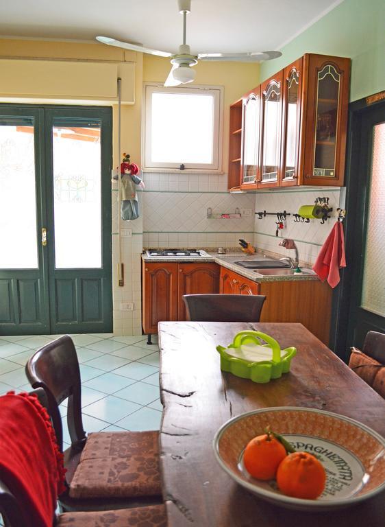 Casa vacanze Casa Maria